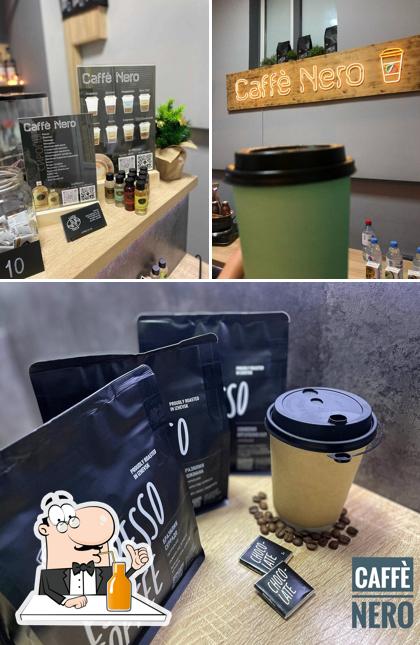 Caffè Nero