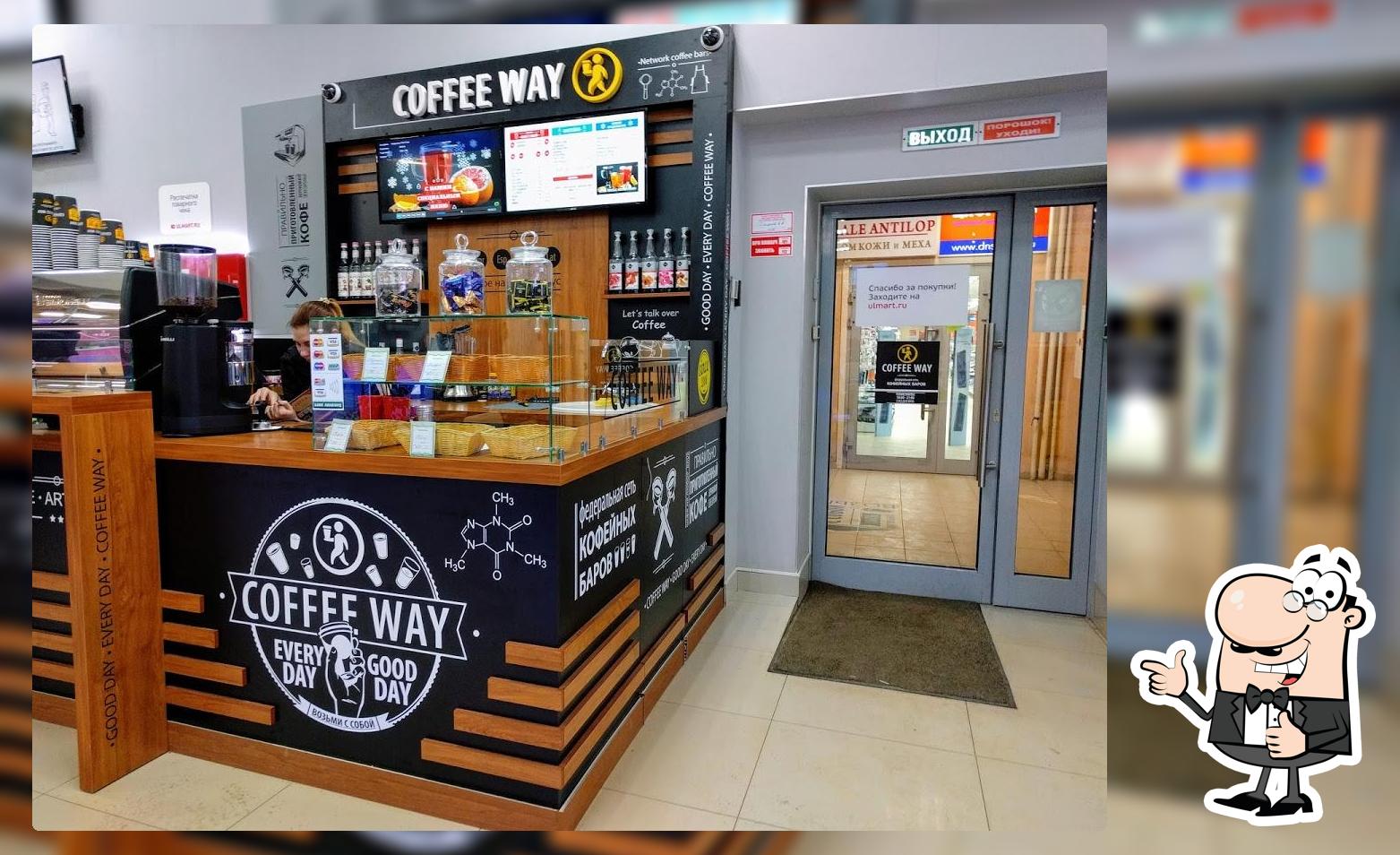 Coffee Way