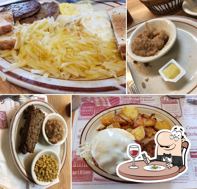 Whitney Point Country Kitchen