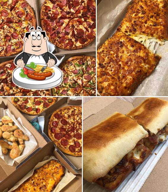Domino's Pizza