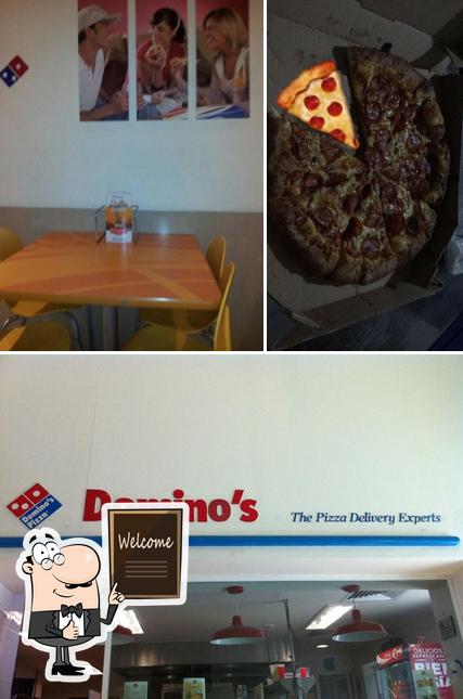 Domino's Pizza