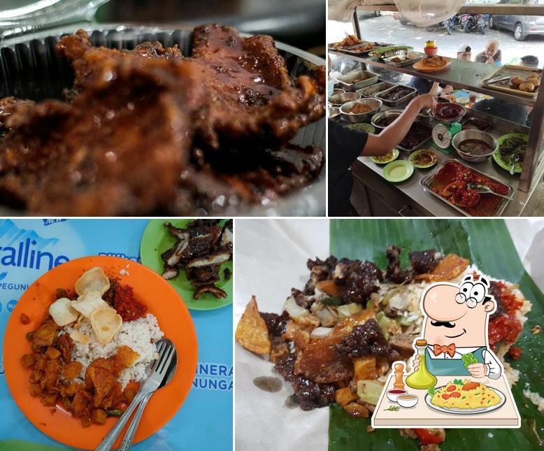 Garuda Cemara