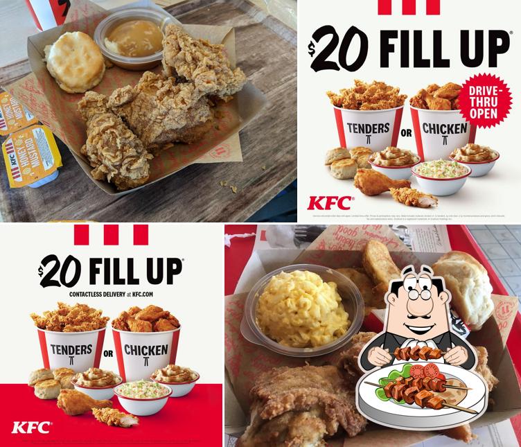 KFC