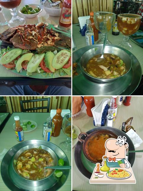 Mariscos Los Jarochos 3