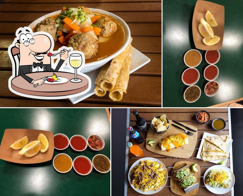 Primos Mexican Food