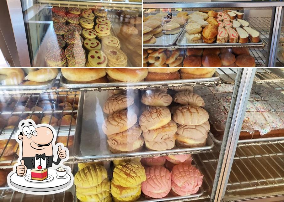 Mi Amigo Restaurant and bakery