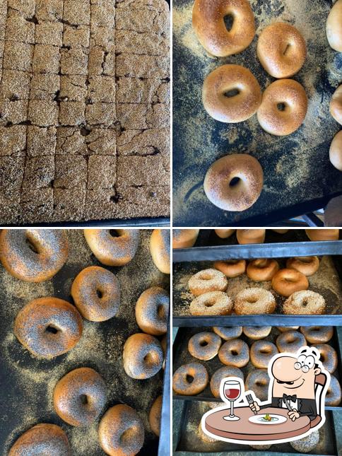 Archagelitissa - Bakery