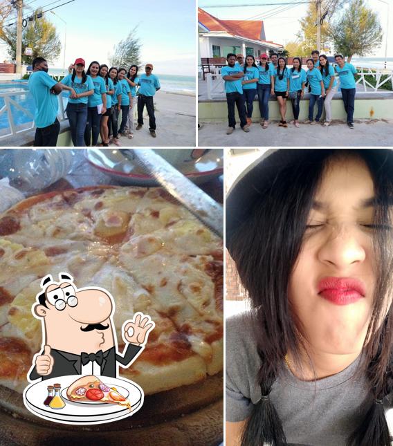 NGAE PIZZA