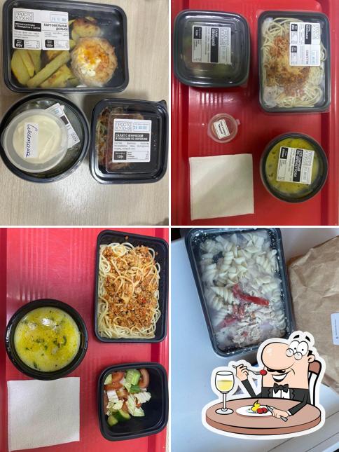 Просто Кухня