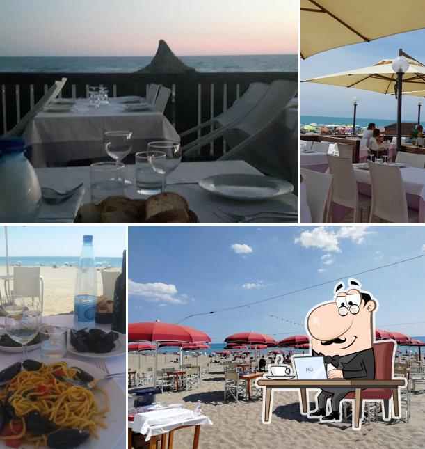 Ristorante/Bar Cancello 4
