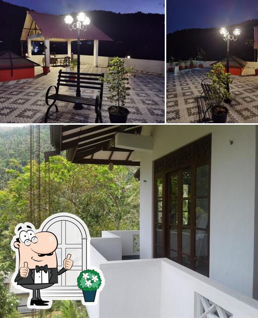 360° Sky Villa