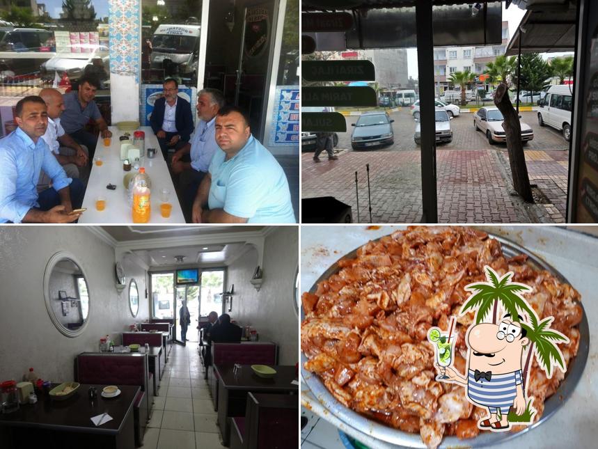 Aktaşlar Kebap Salonu