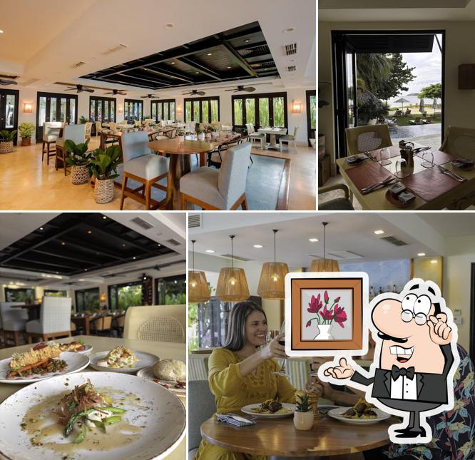 Alma Santa Cocina Latina