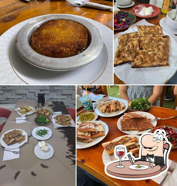 Avanos Pide Salonu (Since 1994)