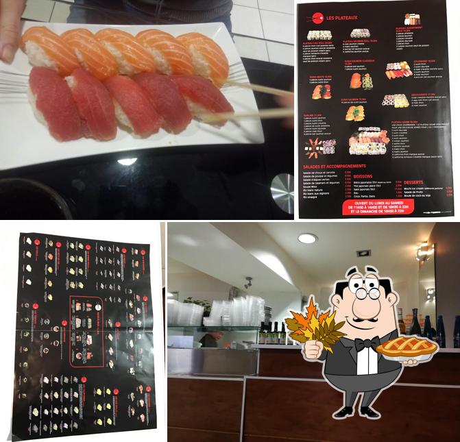 Azumi Sushi