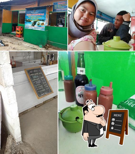 Baso Rajawali, Pesantren
