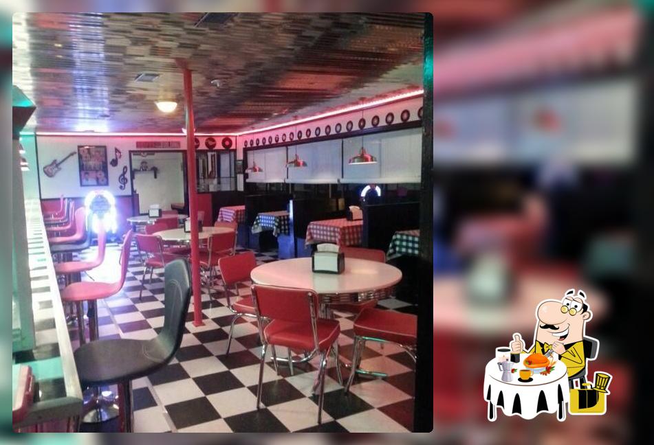 BelAir's Cafe and Grill