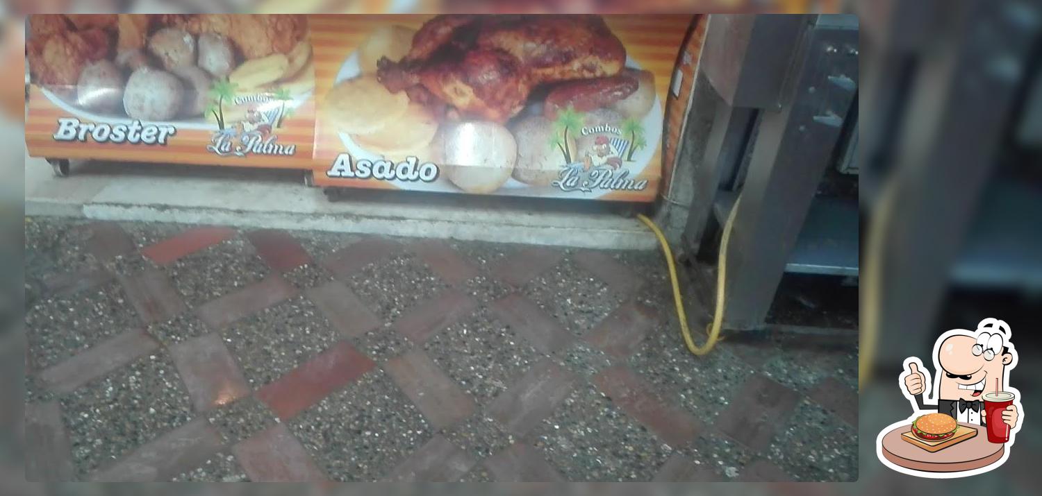 Combos la palma