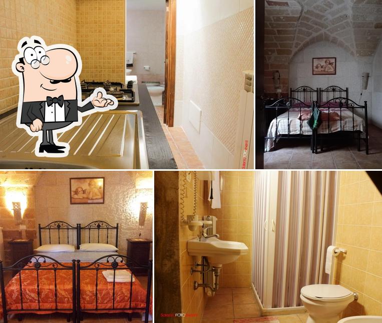 Exedra Holiday House
