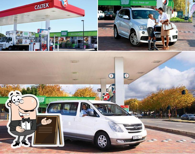 FreshStop Isipingo