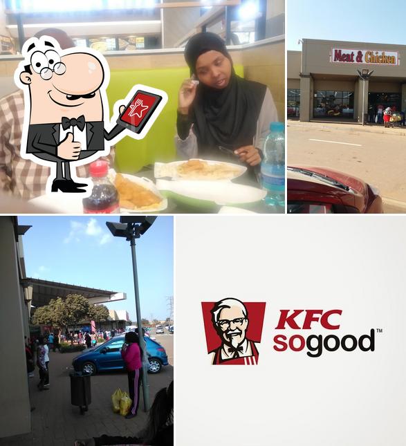 KFC Phumulani Mall