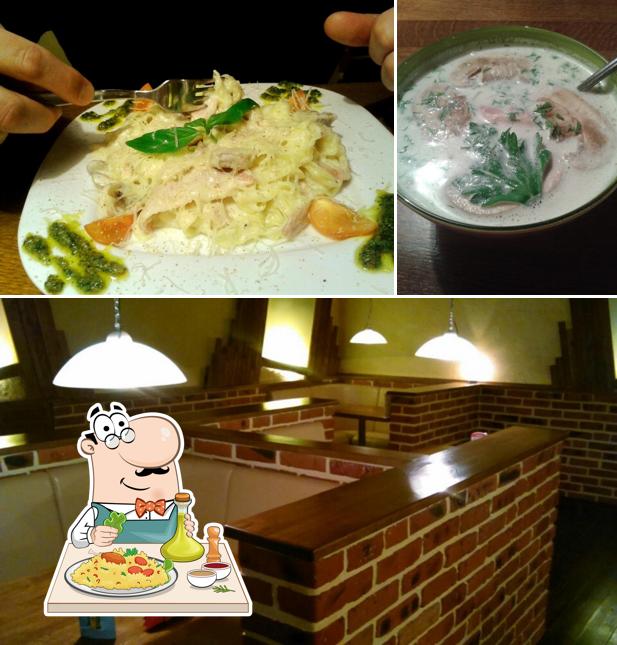 Кафе Барин