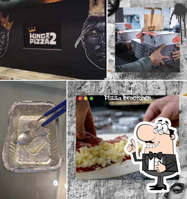 KingzPizza 2