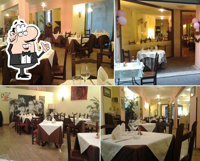 La Locanda di Alice