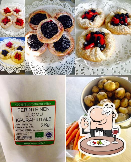 Lounaskahvila Kappu