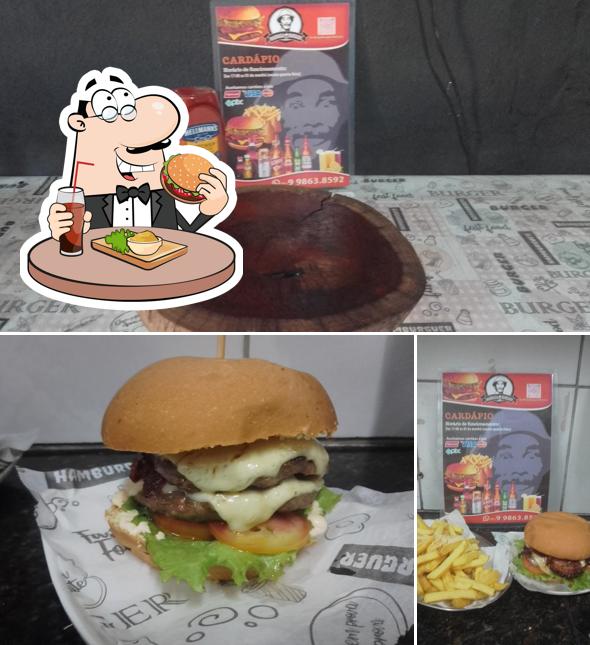 Madrugaburguer