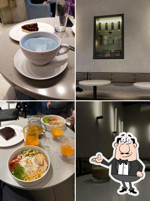 Mindайк Coffee