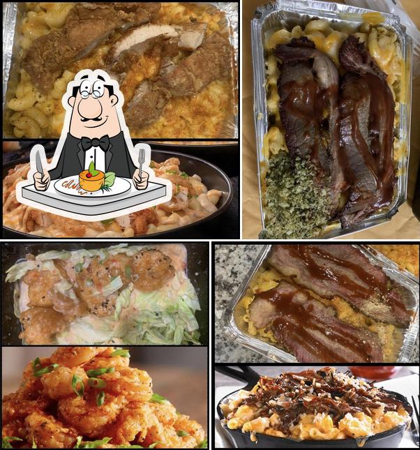Monster Mac Factory