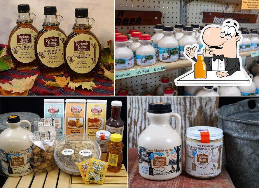Richards Maple Products, Inc.