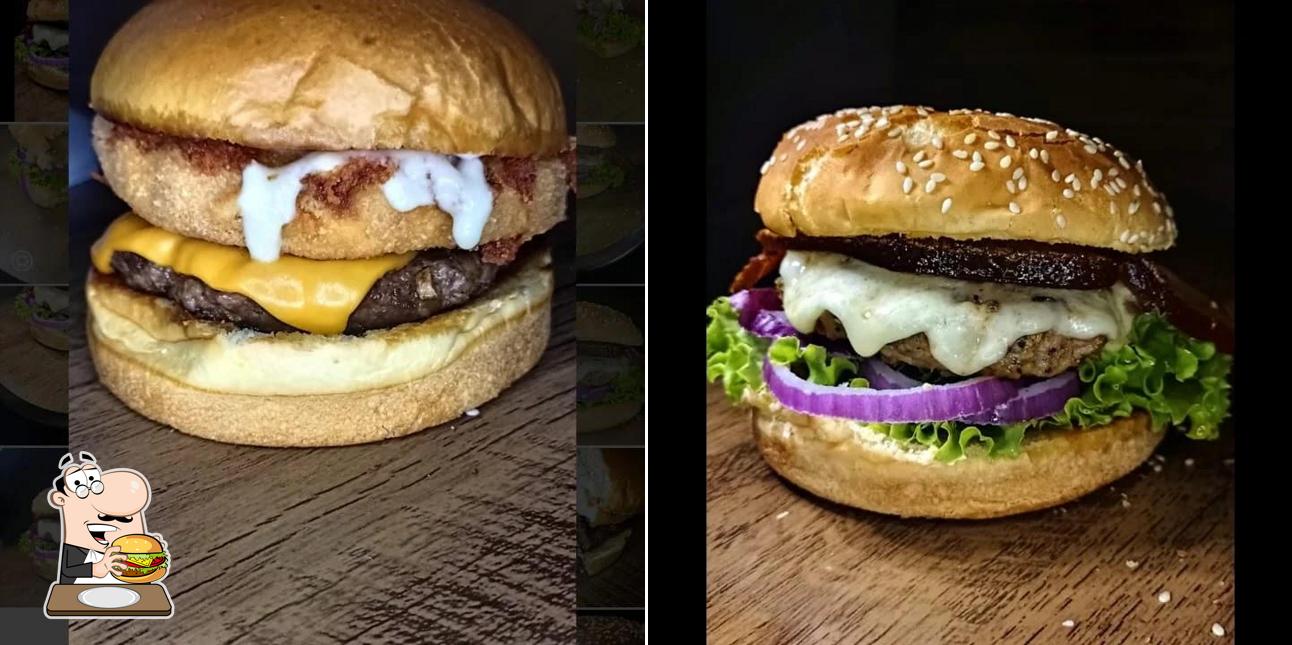 Tá na Mão Lanches