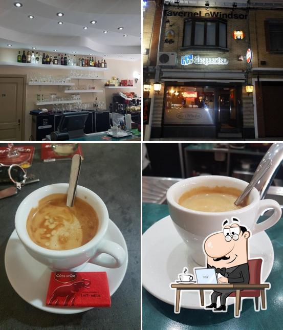 Taverne Windsor