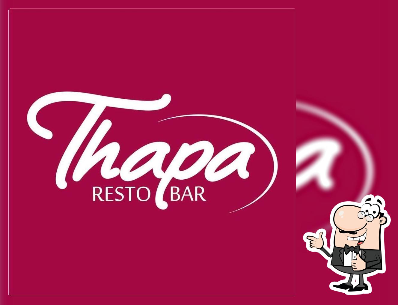 Thapa
