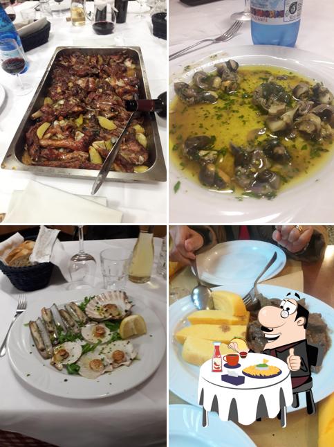 Trattoria di Angelo
