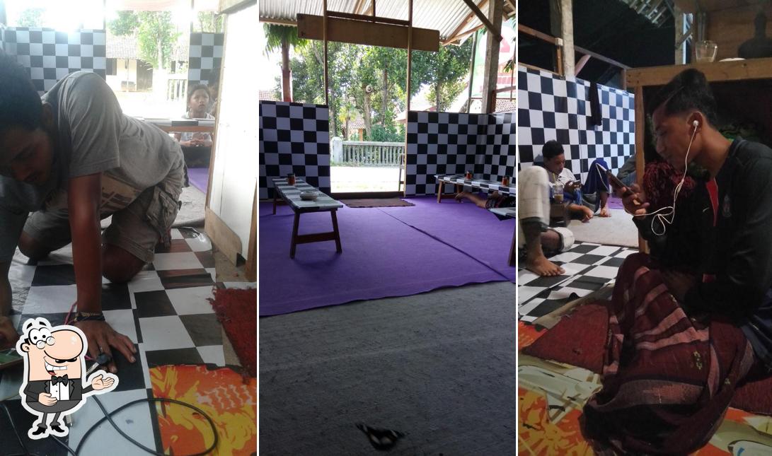 Warkop manjamala