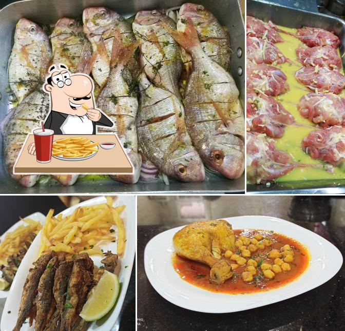 مطعم شطاطح