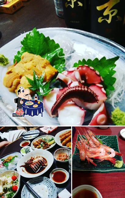 山や