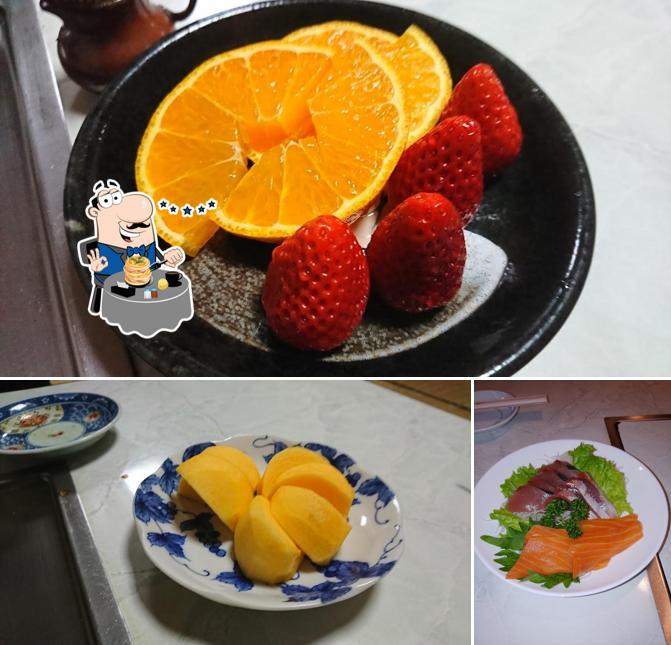 牛舎
