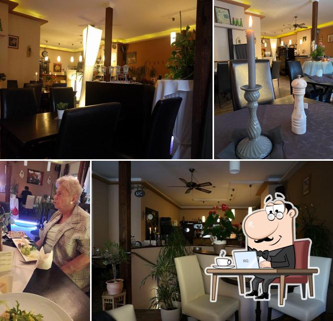 SaLimba Restaurant & Weinlounge