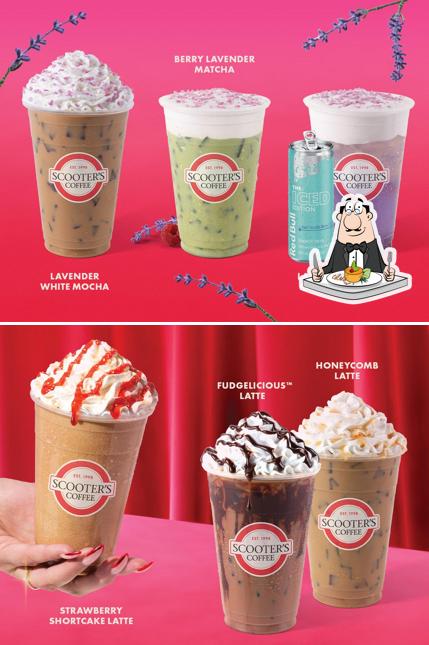Scooter's Coffee