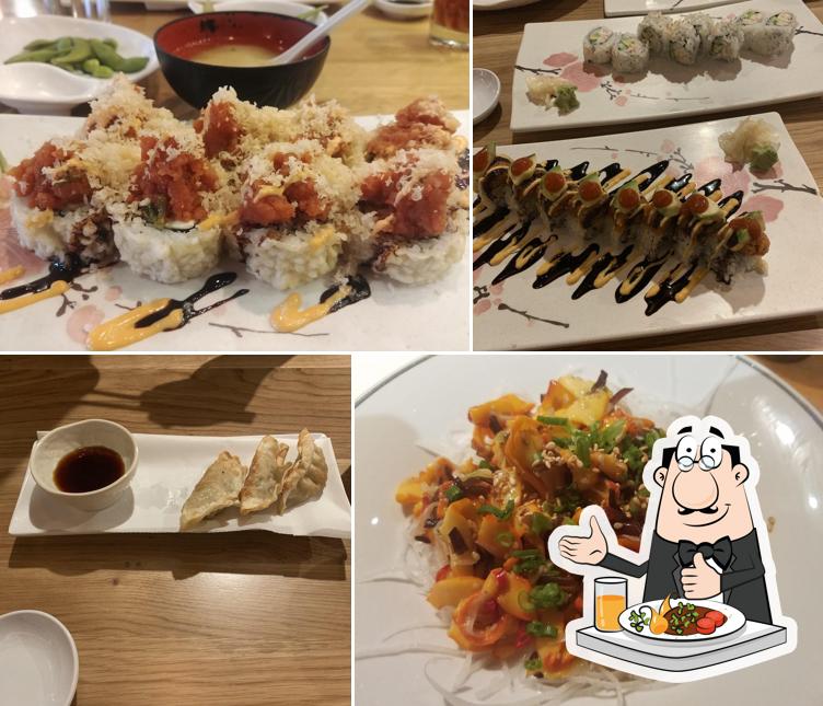 Sushi Ya