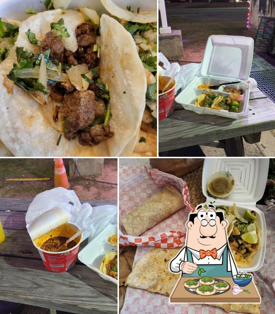 TAQUERIA JALISCO