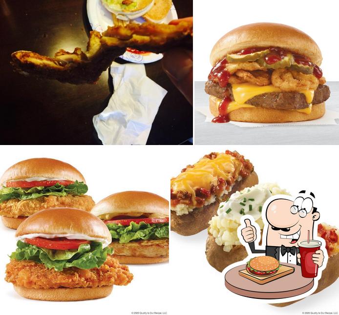 Wendy's