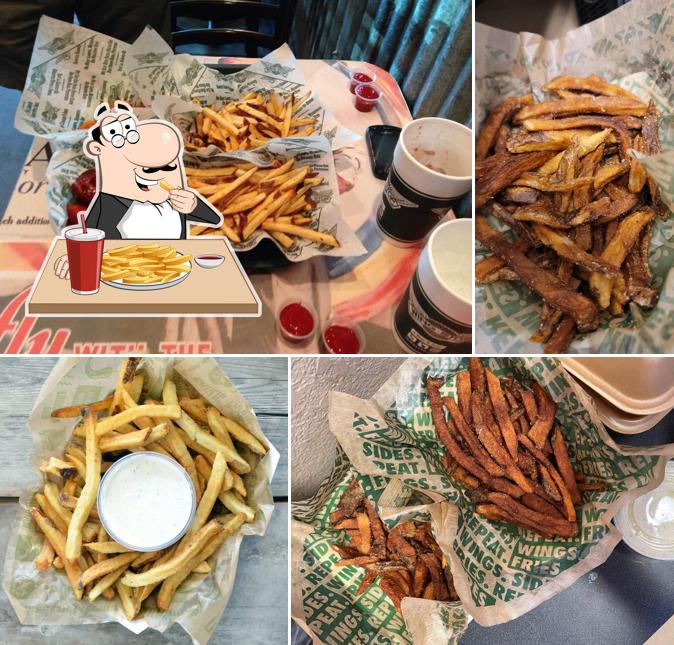 Wingstop