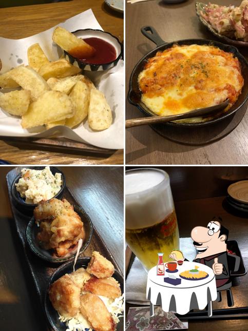 京風おばんざい&カフェ まんまる