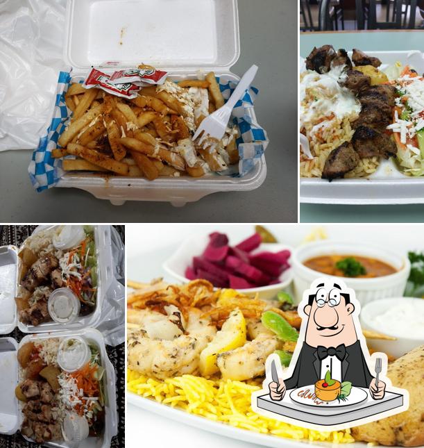 Greek Stop