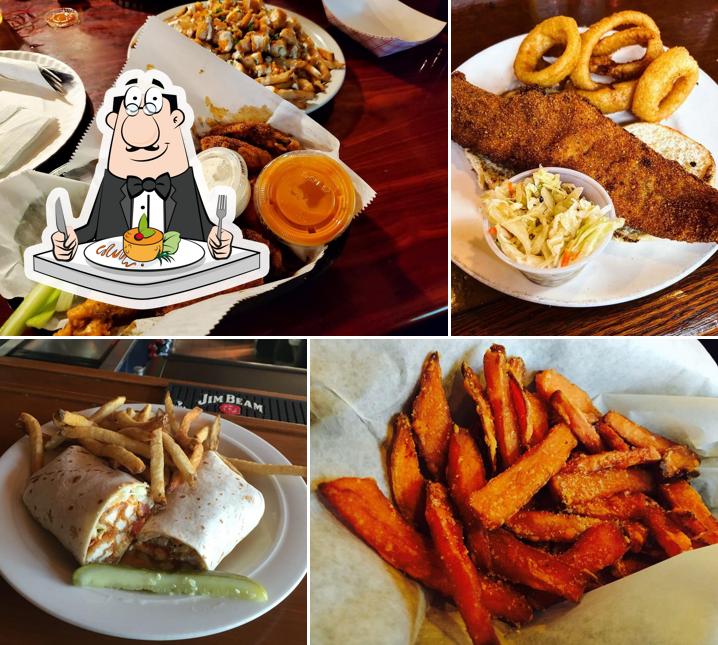 Hog's Head Bar and Grill